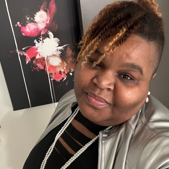 Meet your Posher, Jamilynn - Picture 1 of 1